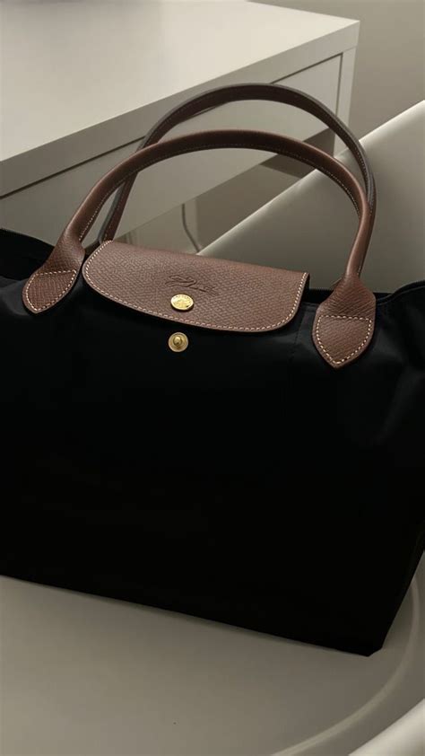 Longchamp Handtasche (2024) Preisvergleich .